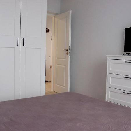 Ferienwohnung Astoria Rose Năvodari Exterior foto